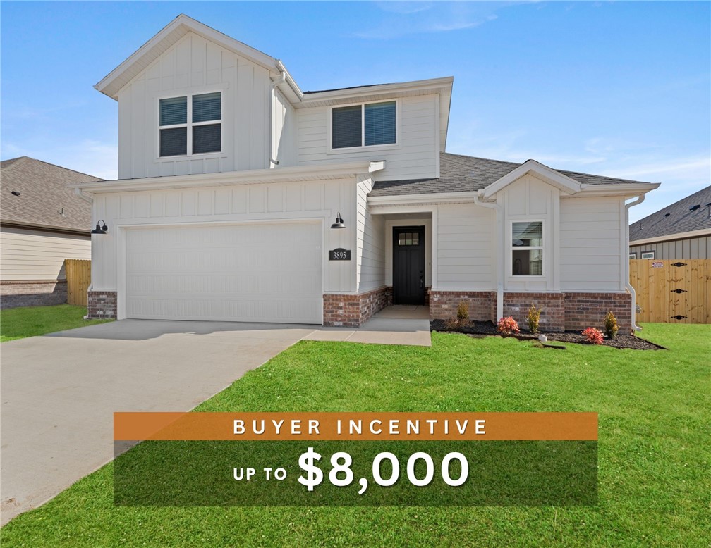 Jacobs Crossing - Residential