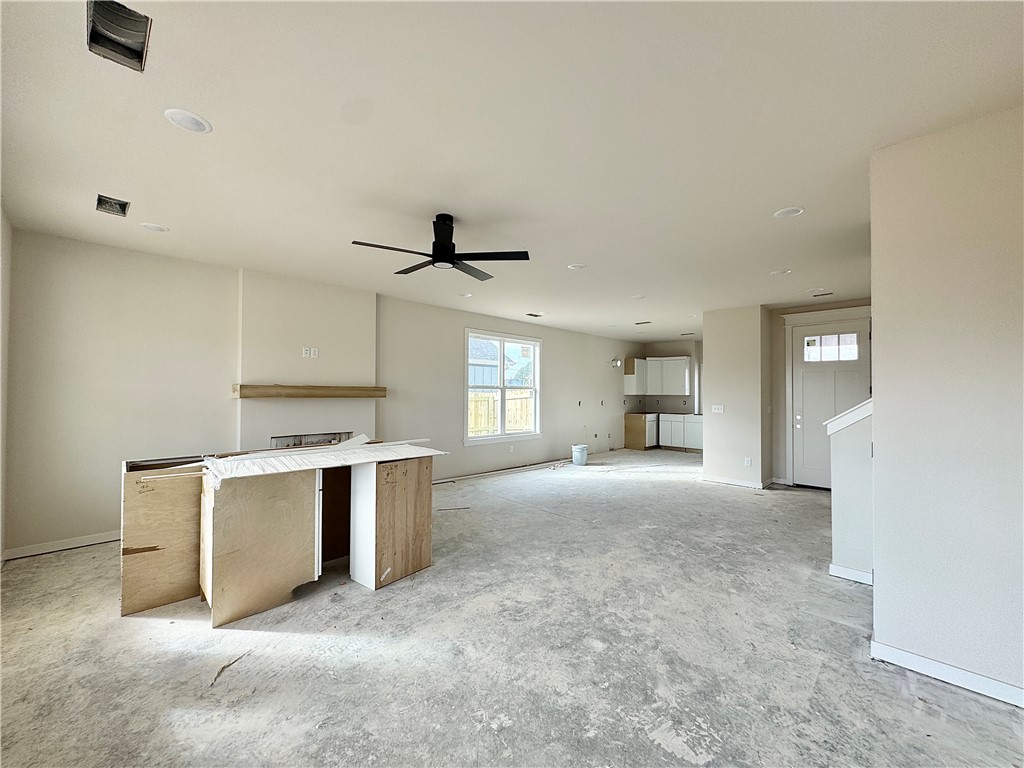 Jacobs Crossing - Residential