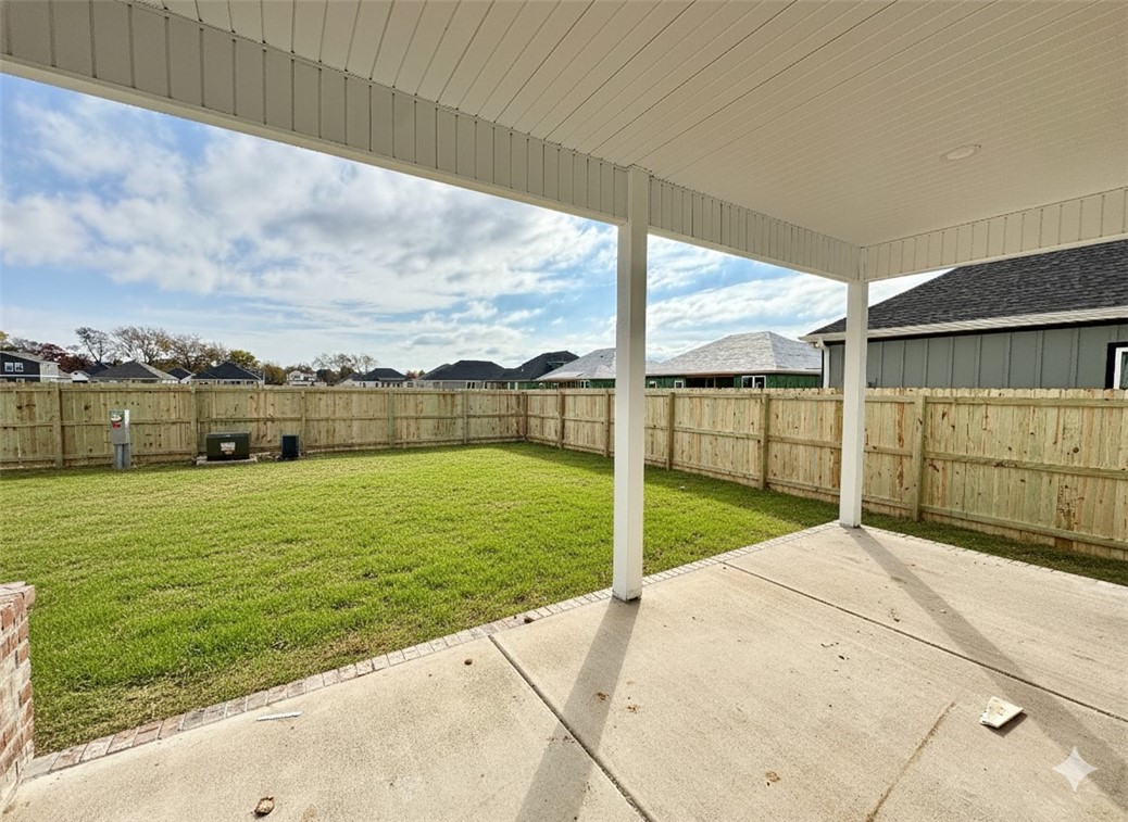 Jacobs Crossing - Residential