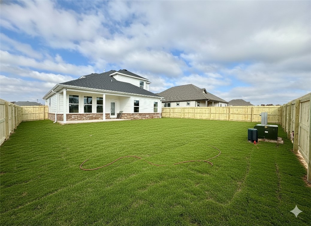 Jacobs Crossing - Residential