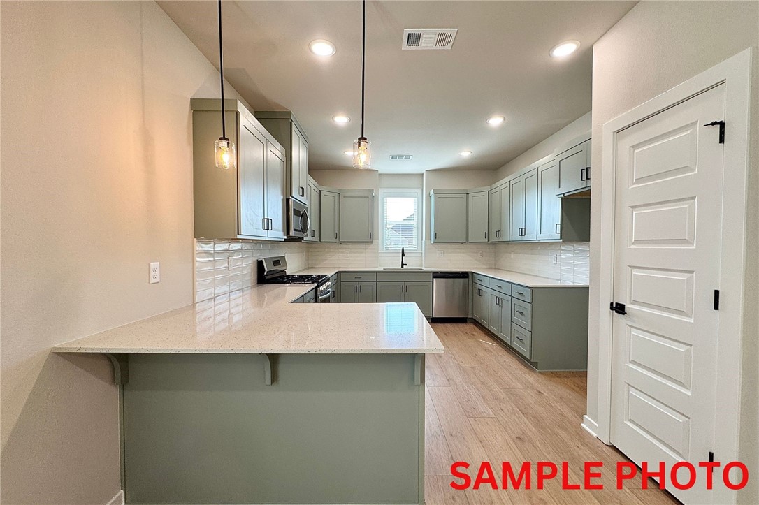 Jacobs Crossing - Residential