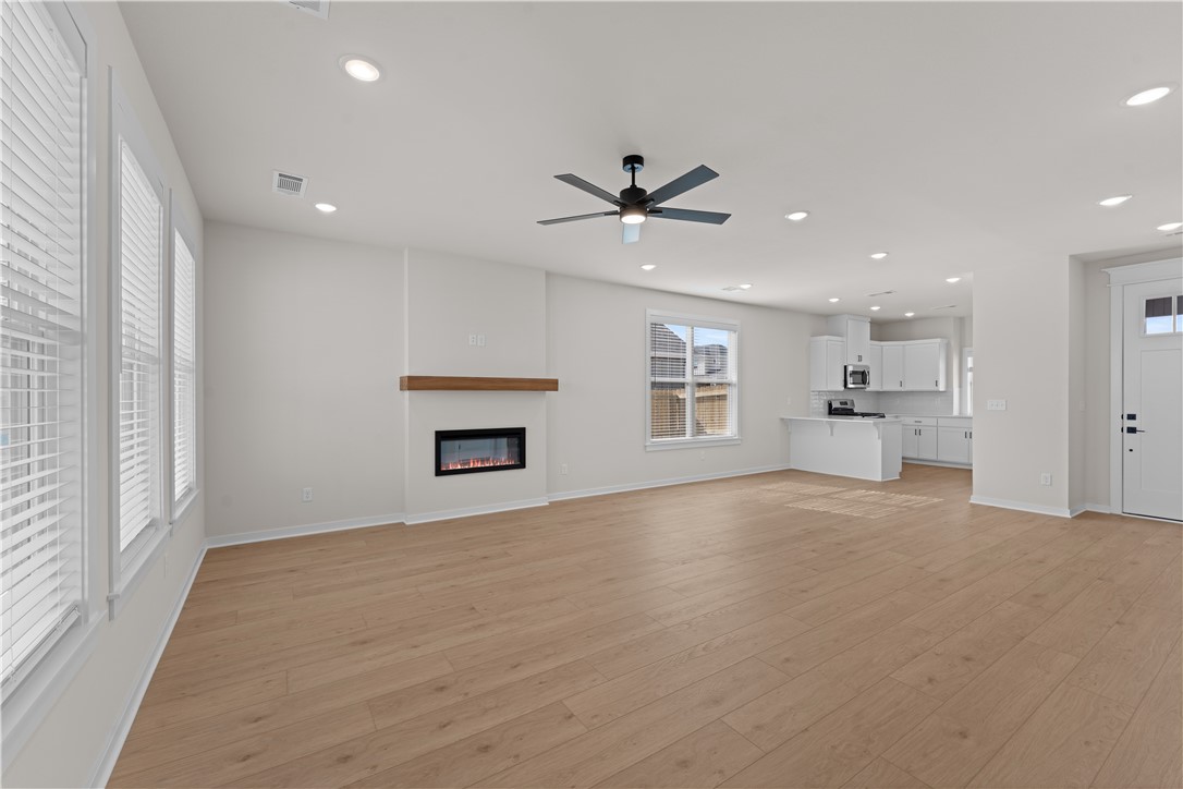 Jacobs Crossing - Residential