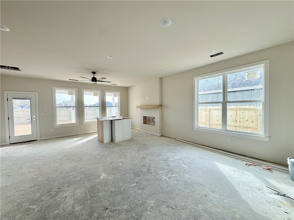 Jacobs Crossing - Residential