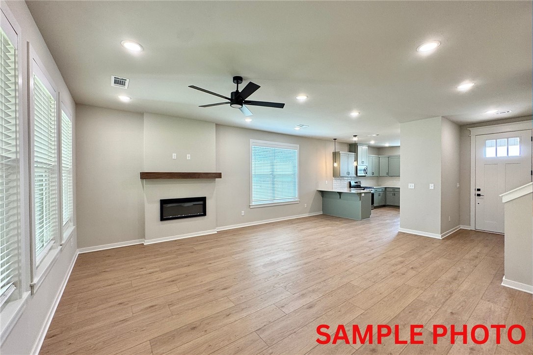 Jacobs Crossing - Residential