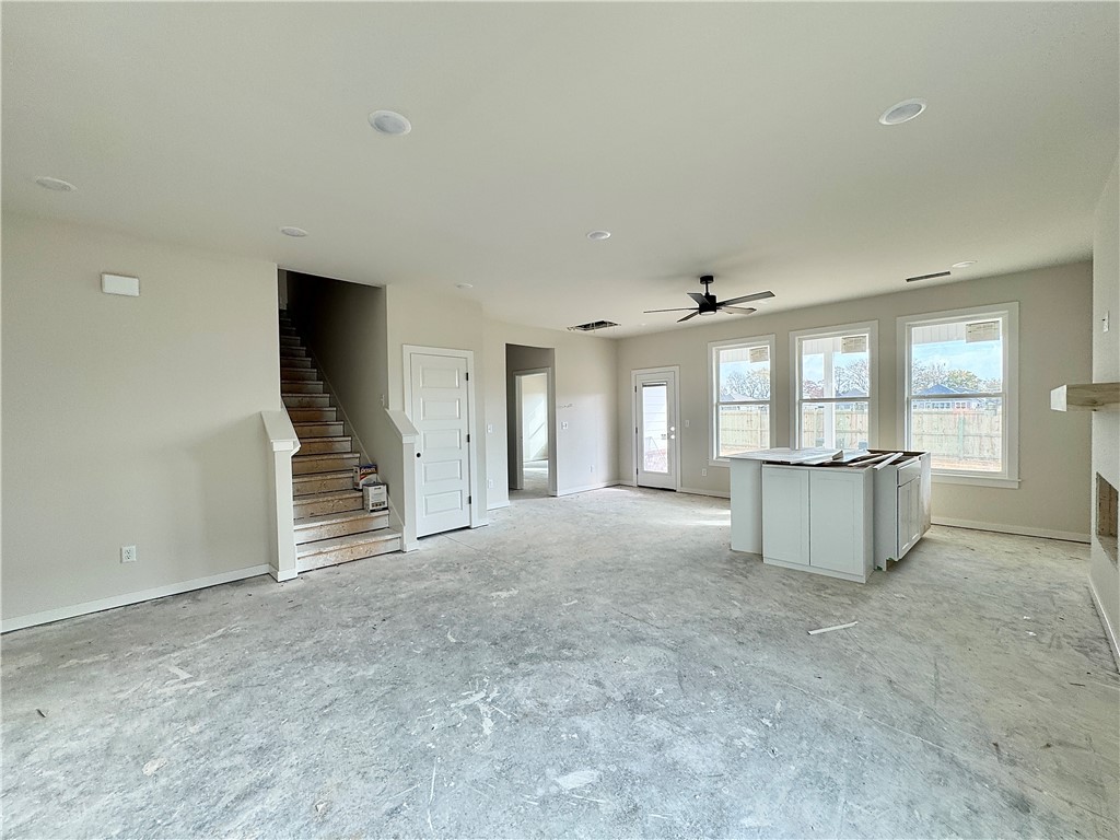 Jacobs Crossing - Residential