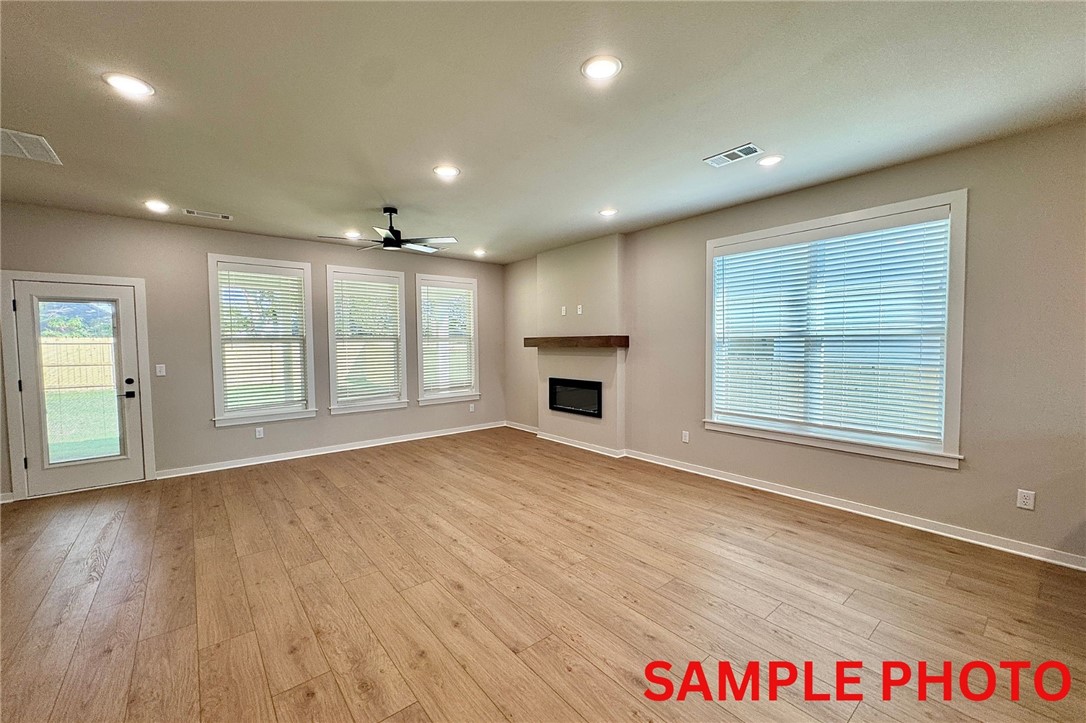 Jacobs Crossing - Residential