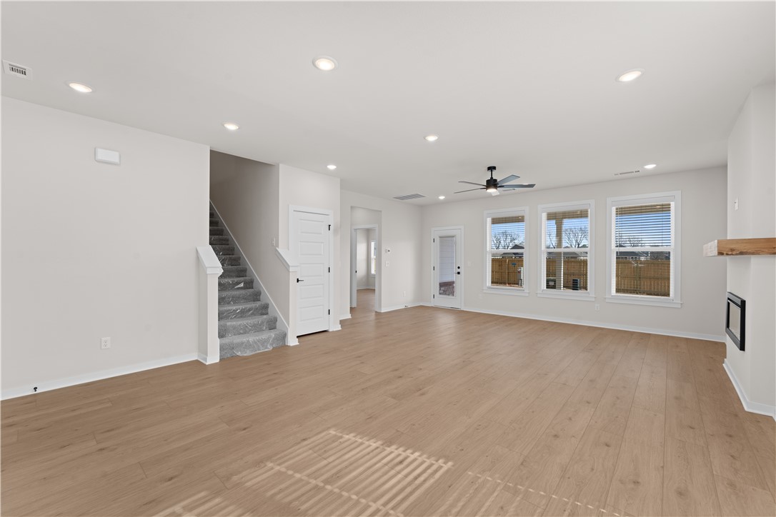 Jacobs Crossing - Residential