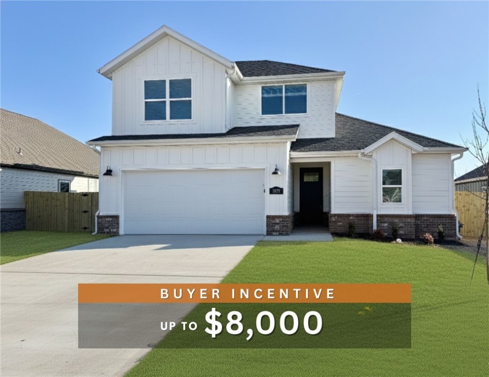 Jacobs Crossing - Residential