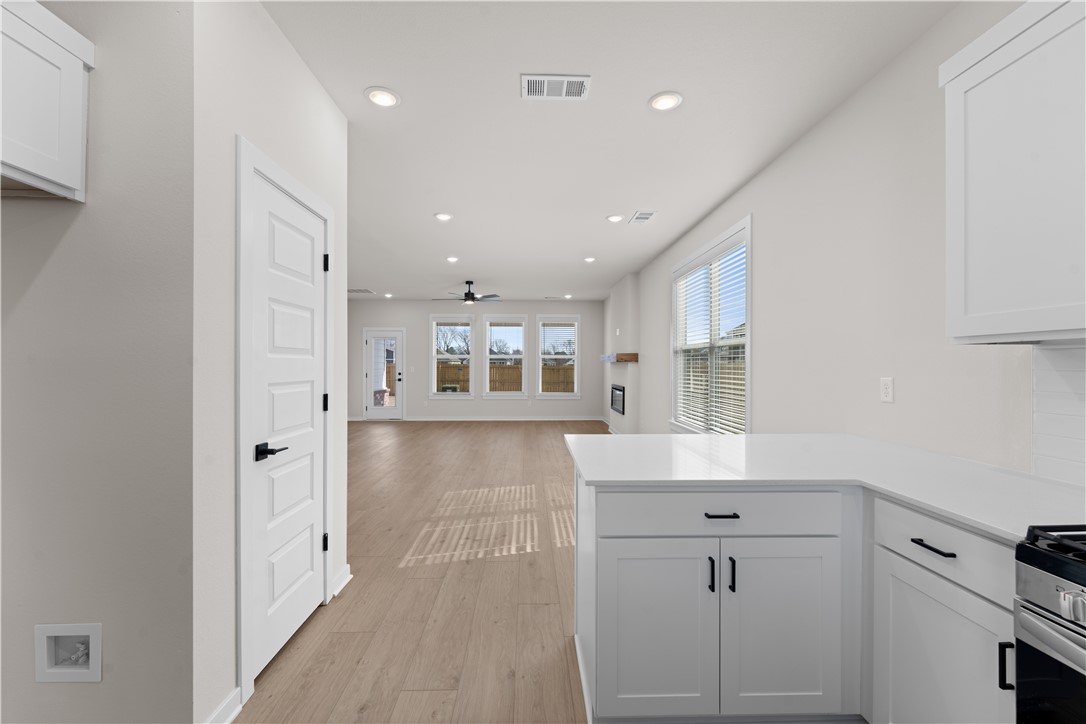 Jacobs Crossing - Residential