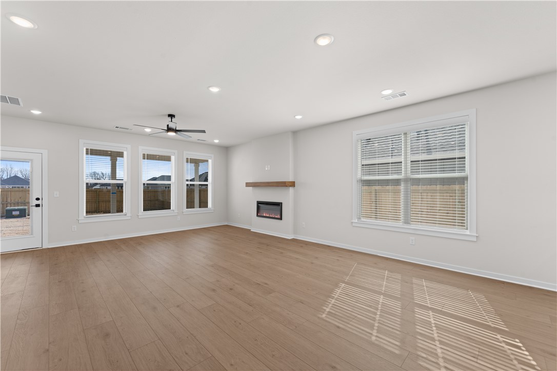 Jacobs Crossing - Residential