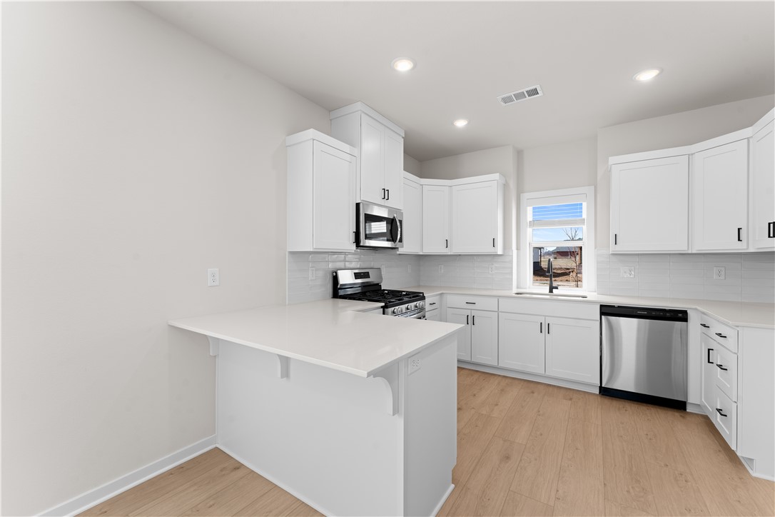 Jacobs Crossing - Residential