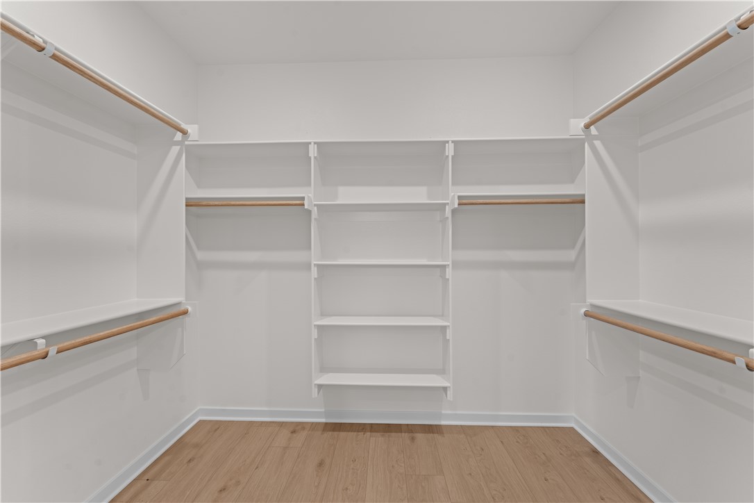 Jacobs Crossing - Residential