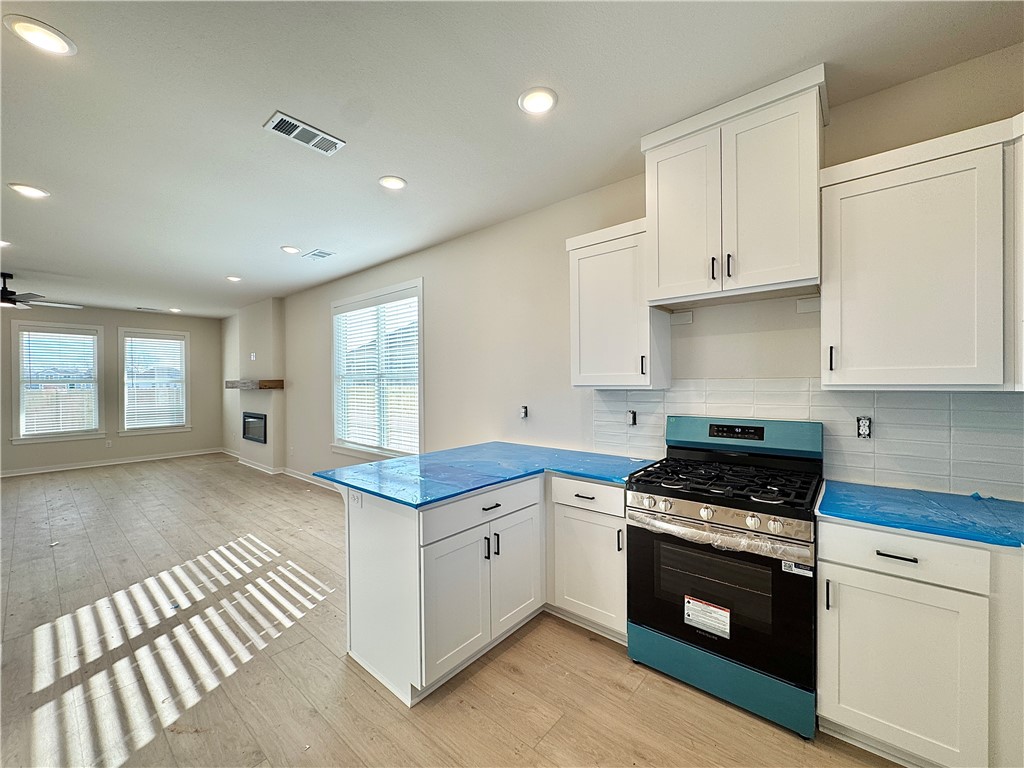 Jacobs Crossing - Residential