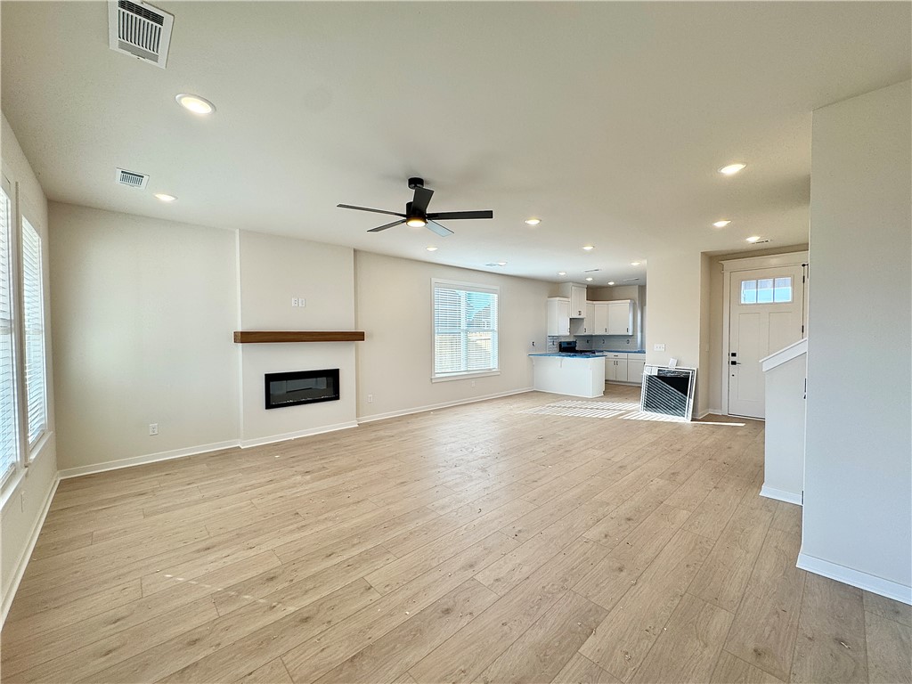 Jacobs Crossing - Residential