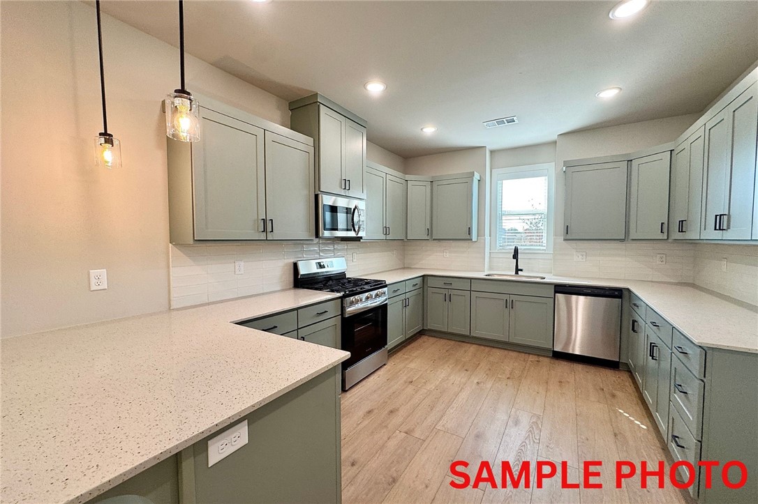Jacobs Crossing - Residential