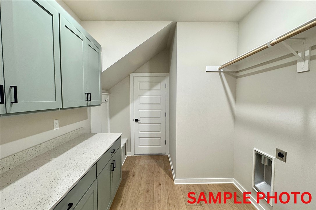 Jacobs Crossing - Residential