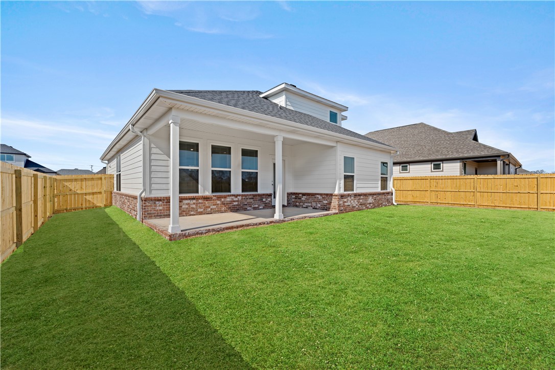 Jacobs Crossing - Residential