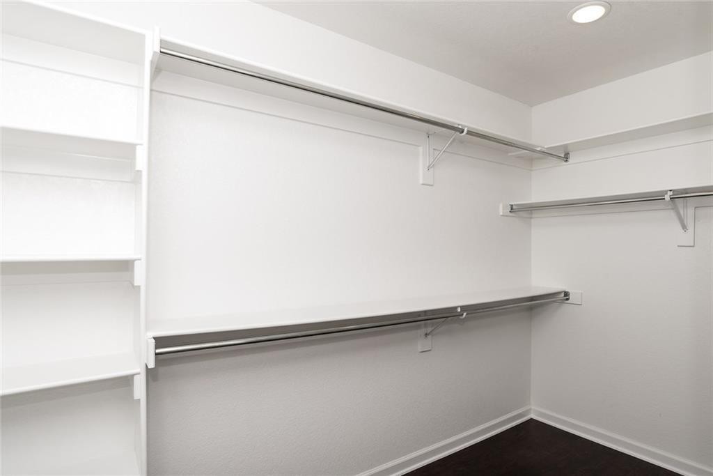 Walnut Creek Sub Gravette - Residential Lease