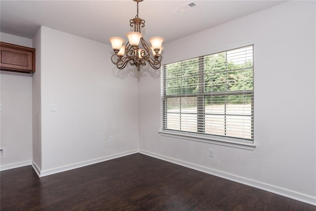 Walnut Creek Sub Gravette - Residential Lease