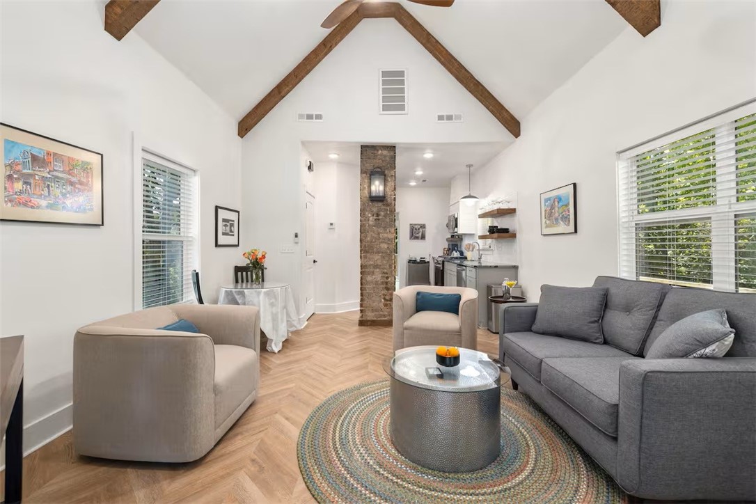 Fayetteville Original - Residential Lease