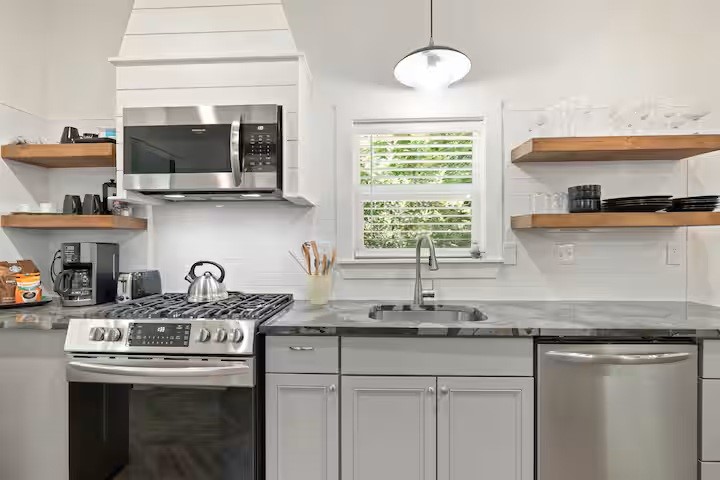 Fayetteville Original - Residential Lease