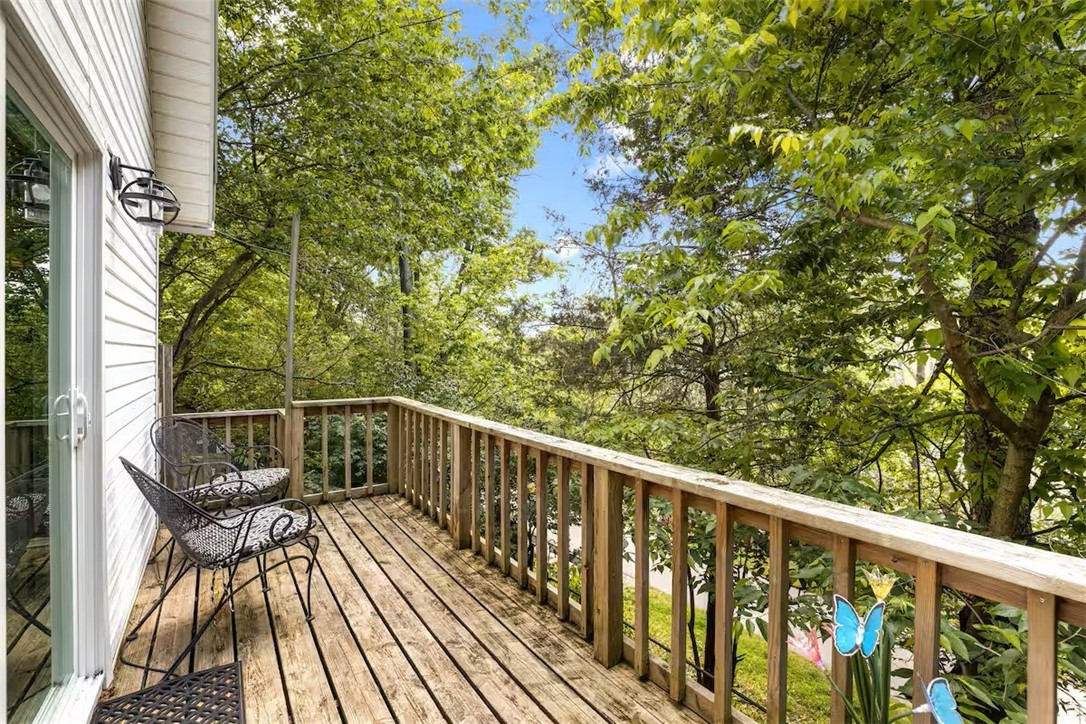 Fayetteville Original - Residential Lease