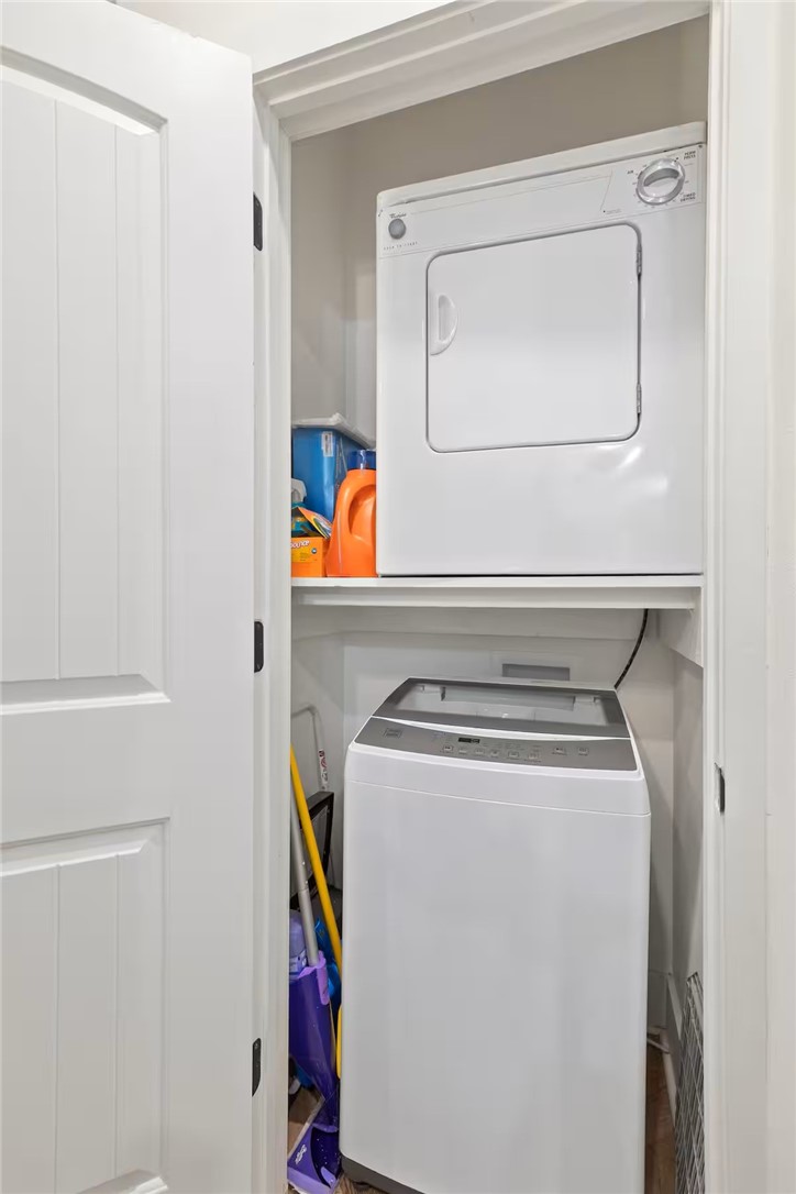 Fayetteville Original - Residential Lease