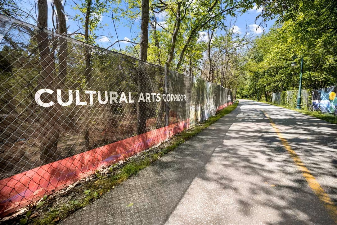 Fayetteville Original - Residential Lease