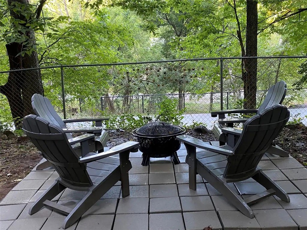 Fayetteville Original - Residential Lease