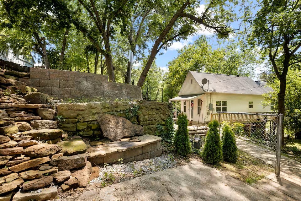 Fayetteville Original - Residential Lease