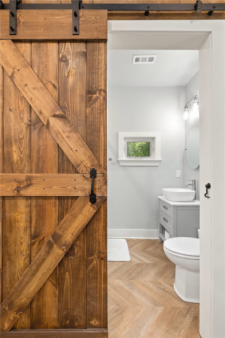 Fayetteville Original - Residential Lease