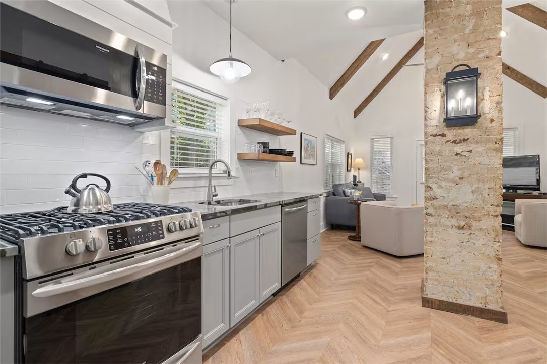 Fayetteville Original - Residential Lease