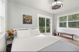 Fayetteville Original - Residential Lease