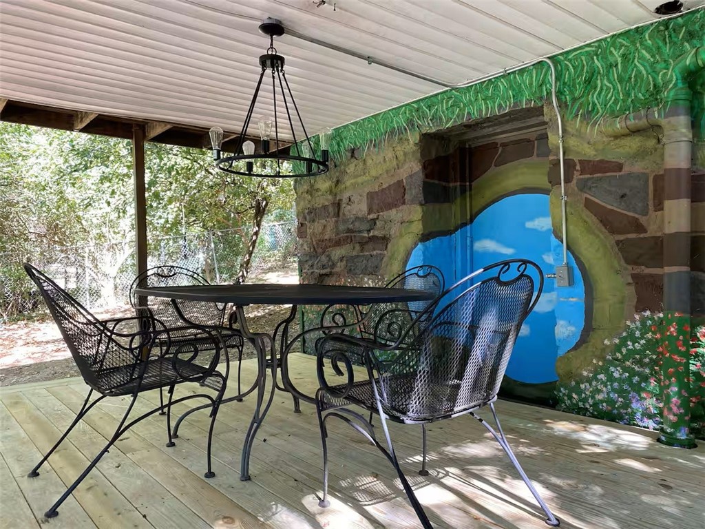 Fayetteville Original - Residential Lease