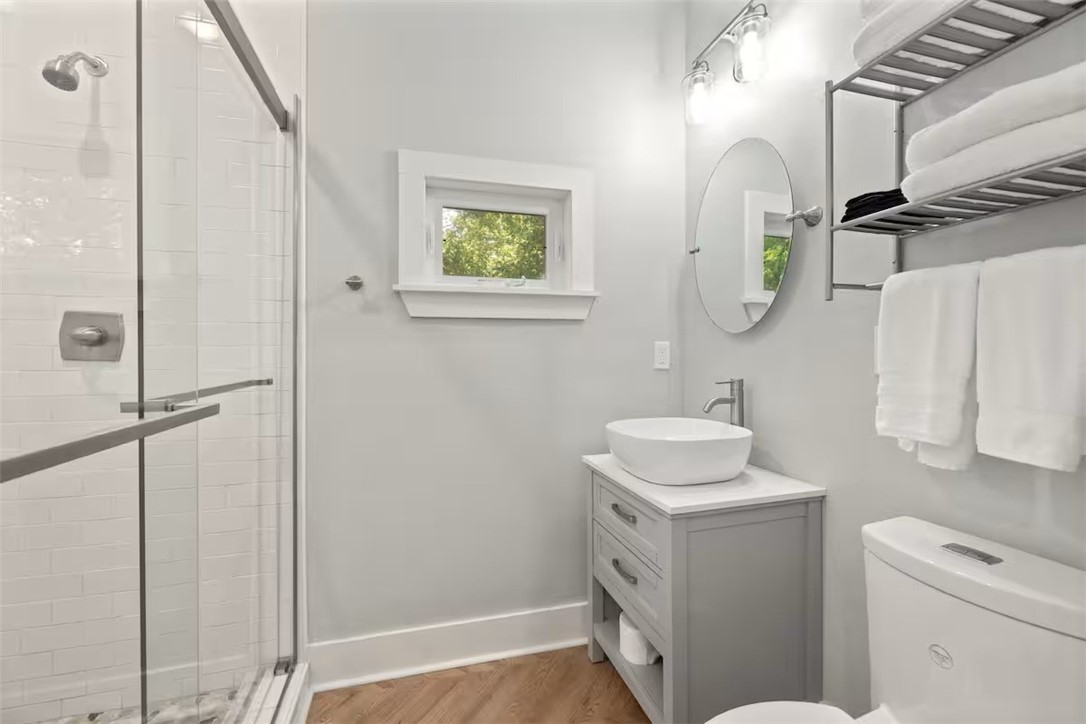 Fayetteville Original - Residential Lease