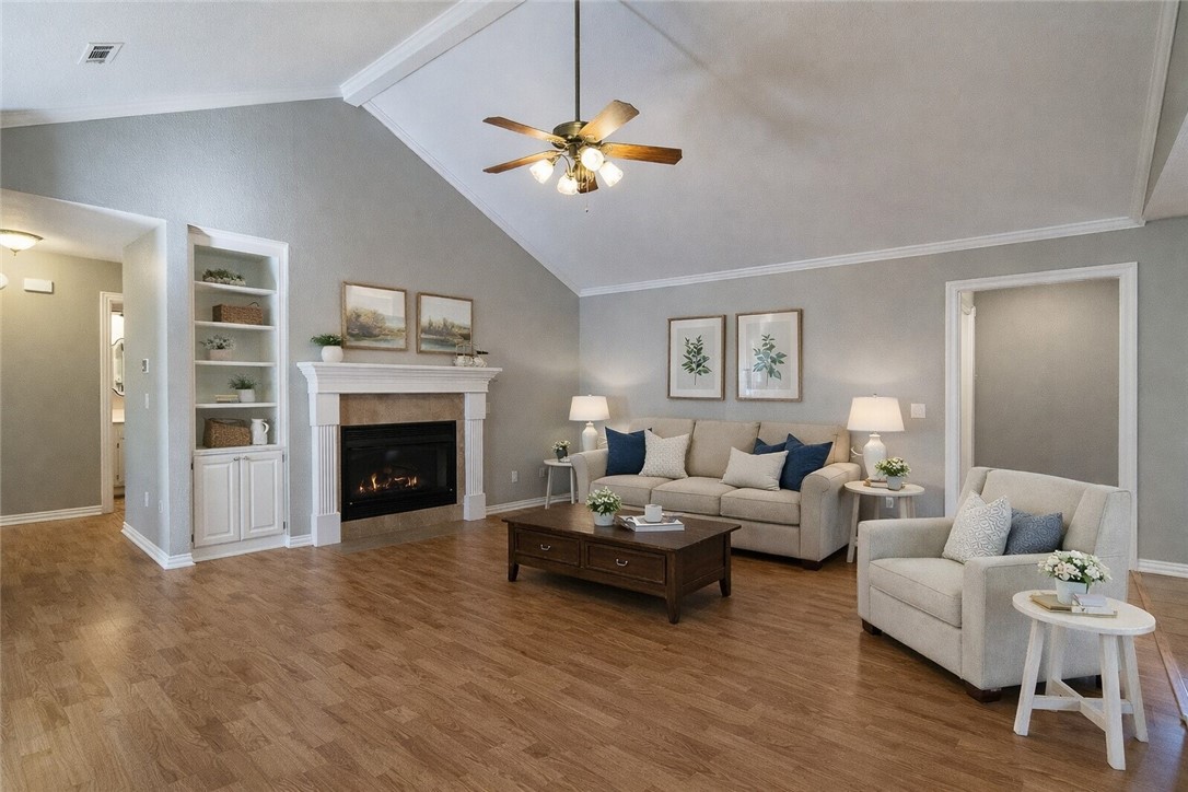 Briarwood - Residential