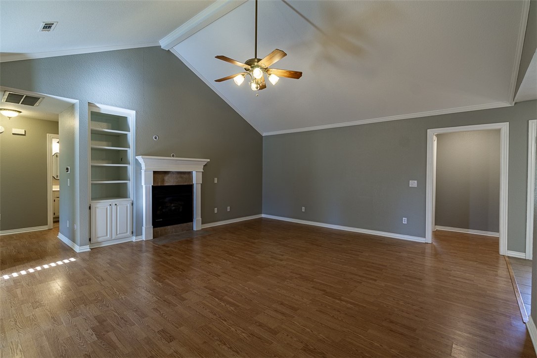 Briarwood - Residential