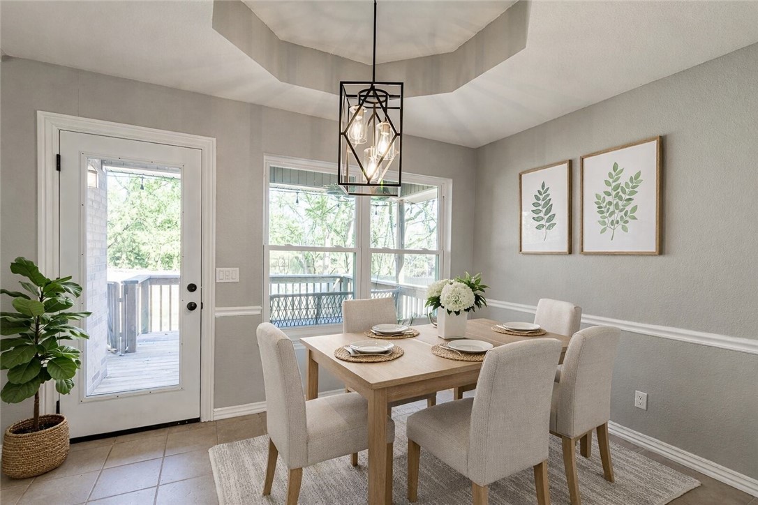 Briarwood - Residential