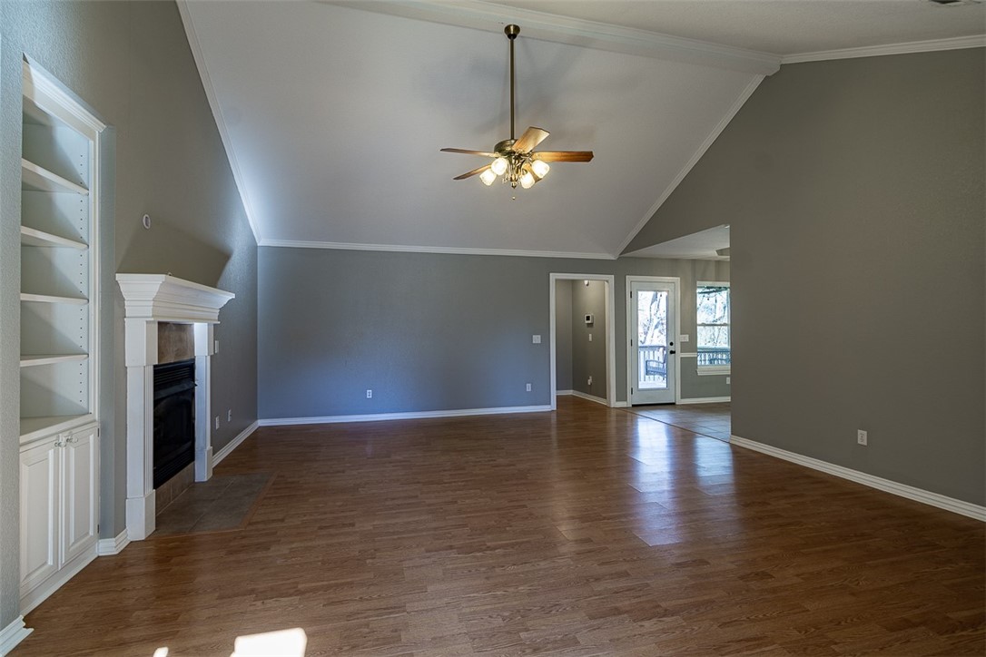 Briarwood - Residential