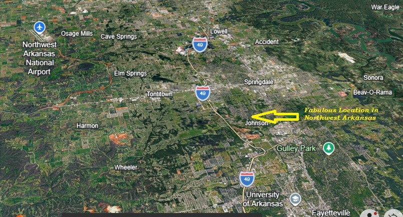 Briarwood - Residential