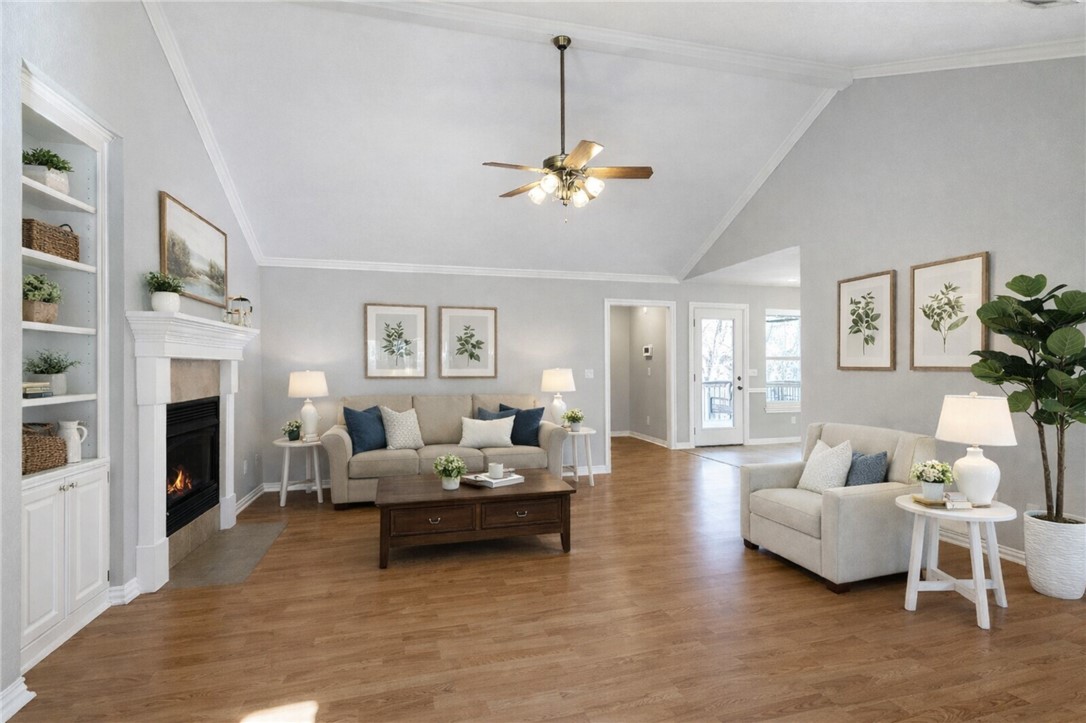 Briarwood - Residential