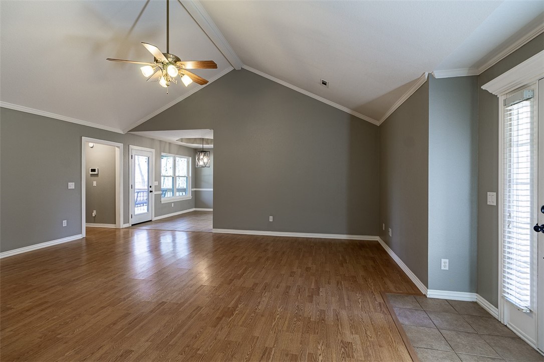 Briarwood - Residential