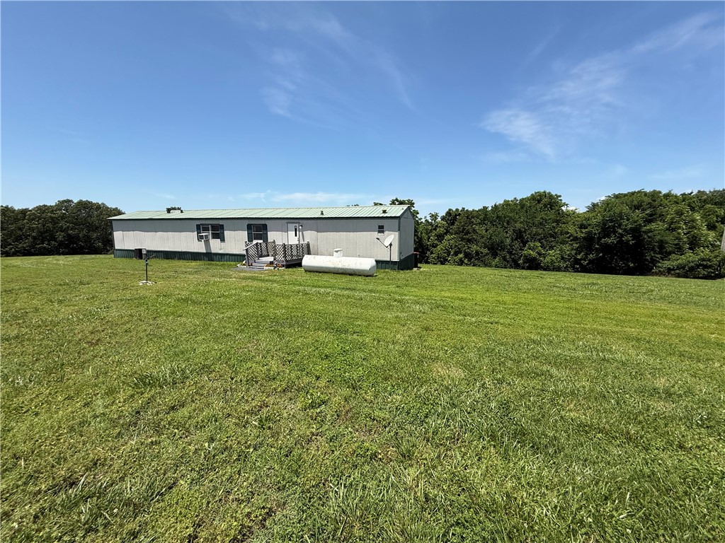 Strawberry Ridge Estate Rurban - Residential