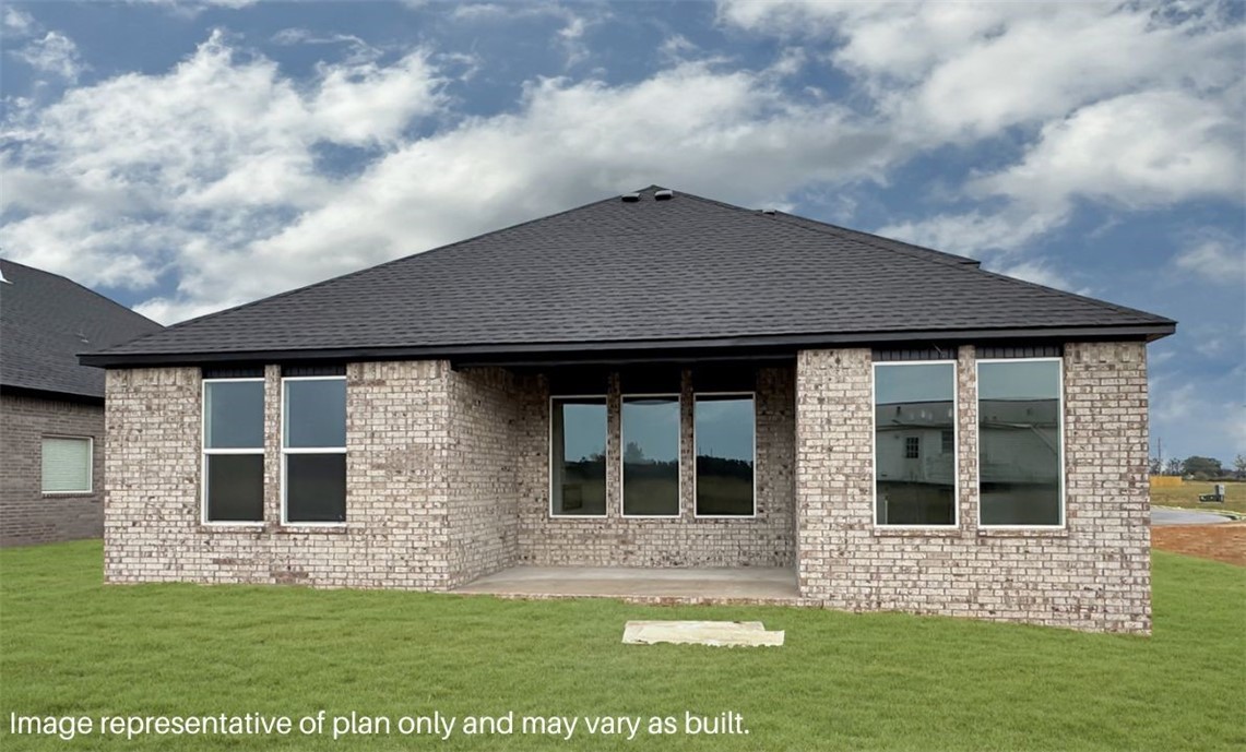 Huber Place - Residential