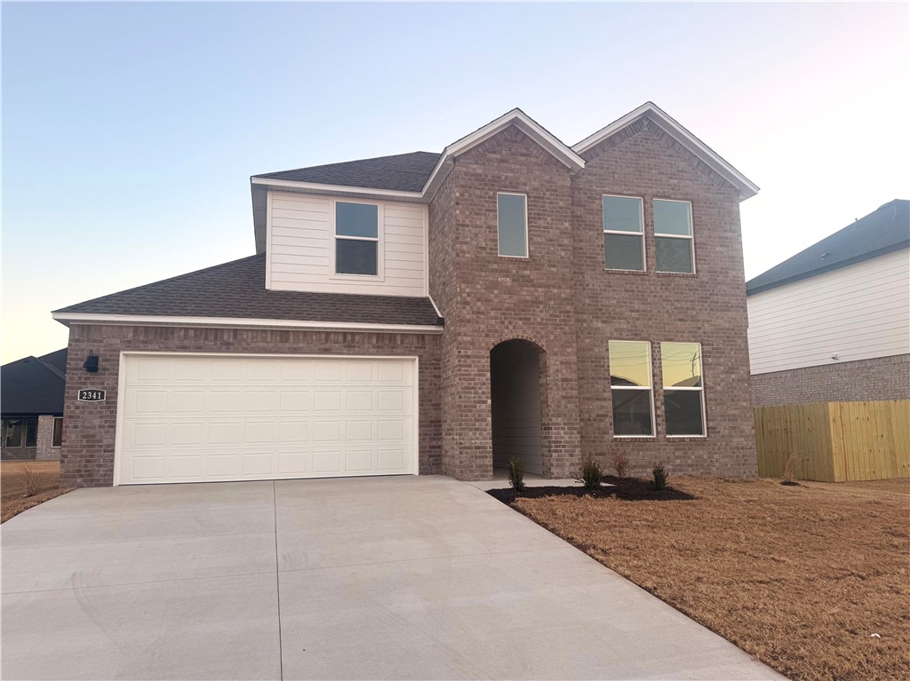 Huber Place - Residential