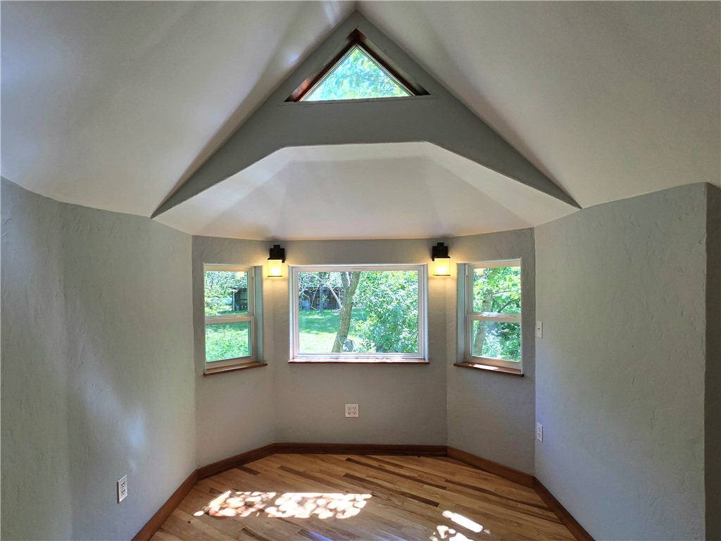 Sparks Subdivision - Residential