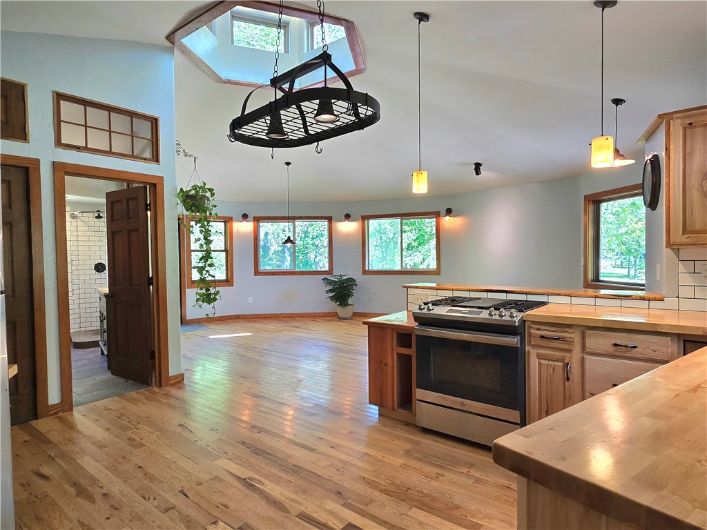 Sparks Subdivision - Residential