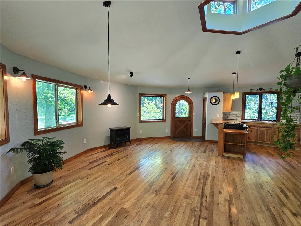 Sparks Subdivision - Residential