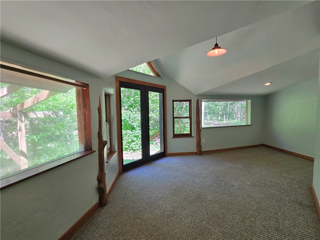 Sparks Subdivision - Residential