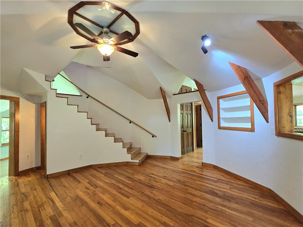 Sparks Subdivision - Residential